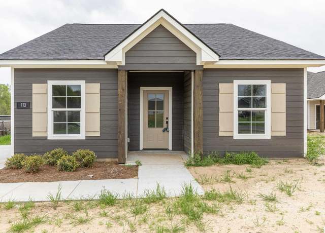 Property at 113 Clearwater Cir, Ruston, LA 71270, 3 beds, 2 baths
