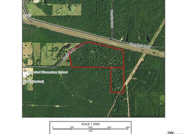 Property at 000 Daniel St, Arcadia, LA 71001