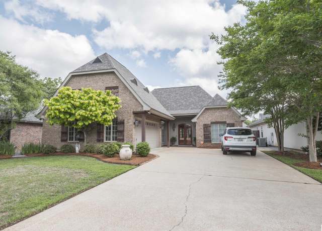 Property at 4215 Nory Ln, Monroe, LA 71201, 3 beds, 3 baths