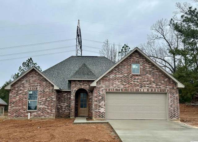 Property at 131 Lovemore Dr, Ruston, LA 71270, 3 beds, 2 baths