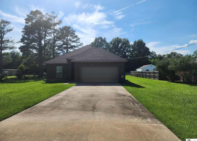 Property at 119 Daywood Dr, Monroe, LA 71203, 3 beds, 2 baths