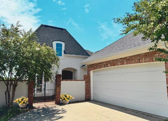 Property at 107 Maison Dr, Monroe, LA 71203, 3 beds, 2.5 baths