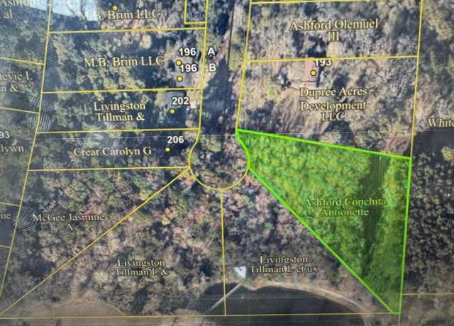 Property at 000 Wayside Dr, Grambling, LA 71245