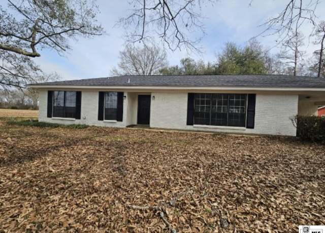Property at 130 Diane St, Rayville, LA 71269, 3 beds, 2 baths