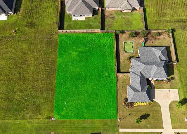 Property at 306 Bayou Trace Dr, Sterlington, LA 71203