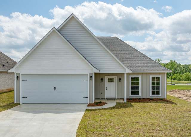 Property at 103 Tranquility Dr, West Monroe, LA 71291, 3 beds, 2 baths