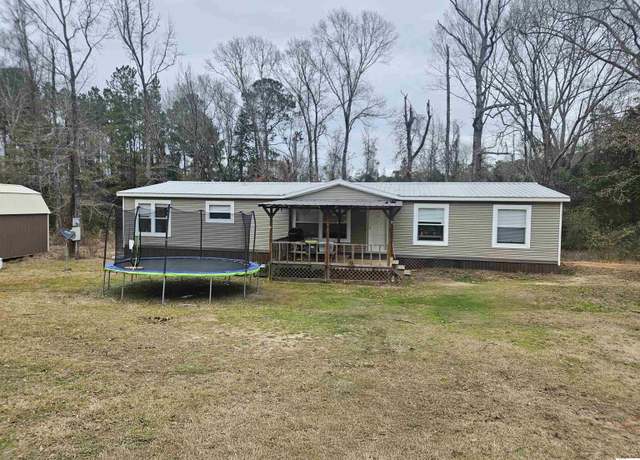 Property at 728 Guyton Loop Rd, Calhoun, LA 71225, 4 beds, 2 baths