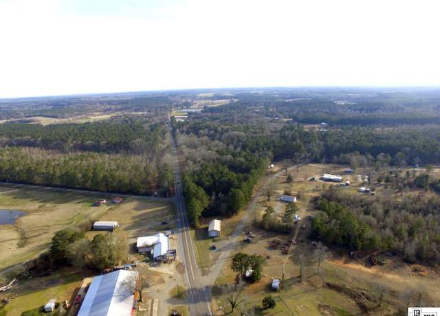 Property at 000 Highway 15, Downsville, LA 71234