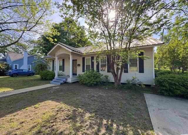 Property at 602 Mulberry St, Rayville, LA 71269, 3 beds, 2 baths