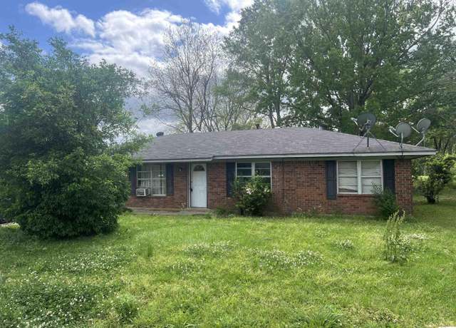 Property at 107 Sage St, Wisner, LA 71378, 3 beds, 2 baths