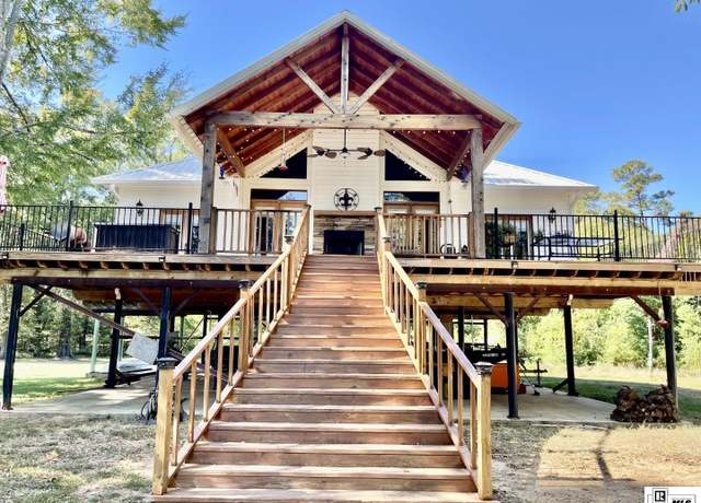 Property at 260 River Rd, Sterlington, LA 71280, 2 beds, 2 baths
