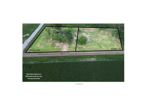 Property at 00 Summers Rd, Baskin, LA 71219
