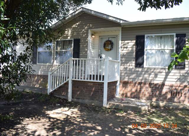 Property at 123 Honor Greer Rd, Rayville, LA 71269, 3 beds, 2 baths
