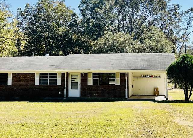 Property at 7028 Highway 2, Oak Grove, LA 71263, 3 beds, 1 bath