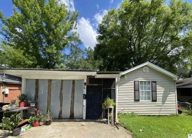 Property at 409 Travis St, West Monroe, LA 71291, 3 beds