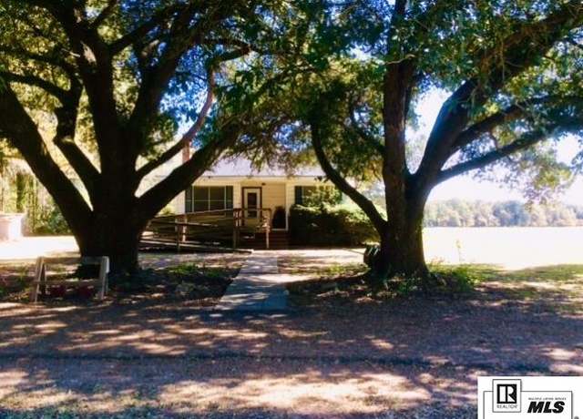Property at 8489 Highway 4, Winnsboro, LA 71295, 3 beds, 2 baths