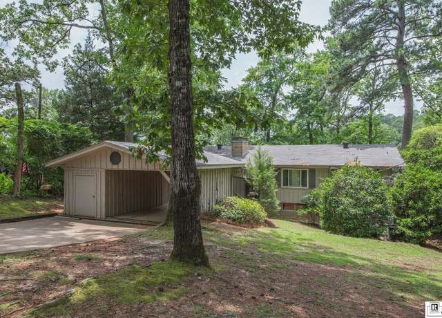 Property at 182 Lake Dr, Farmerville, LA 71241, 4 beds, 3 baths