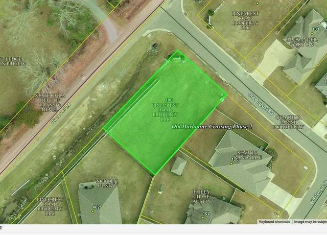 Property at 100 Old Outpost Rd, West Monroe, LA 71291