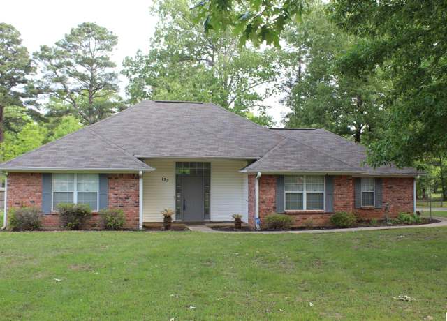 Property at 133 Walker Rd, Monroe, LA 71203, 3 beds, 2 baths