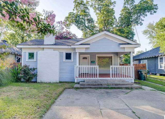 Property at 505 Stubbs Ave, Monroe, LA 71201, 3 beds, 2 baths