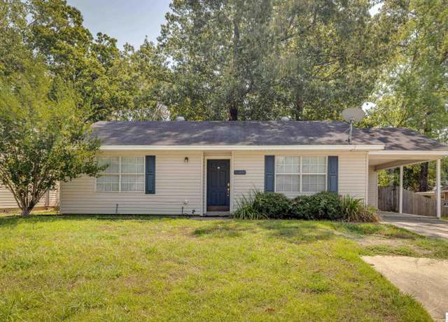 Property at 321 Cedarbrook Dr, Monroe, LA 71203, 2 beds