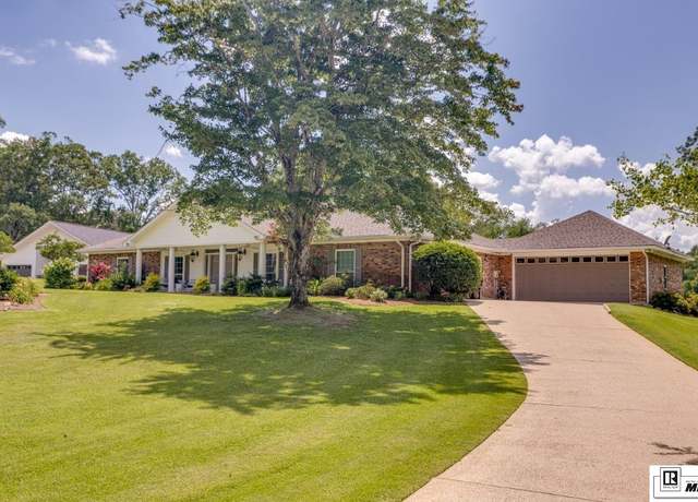 Property at 328 Kendall Ridge Dr, West Monroe, LA 71291, 3 beds, 2.5 baths