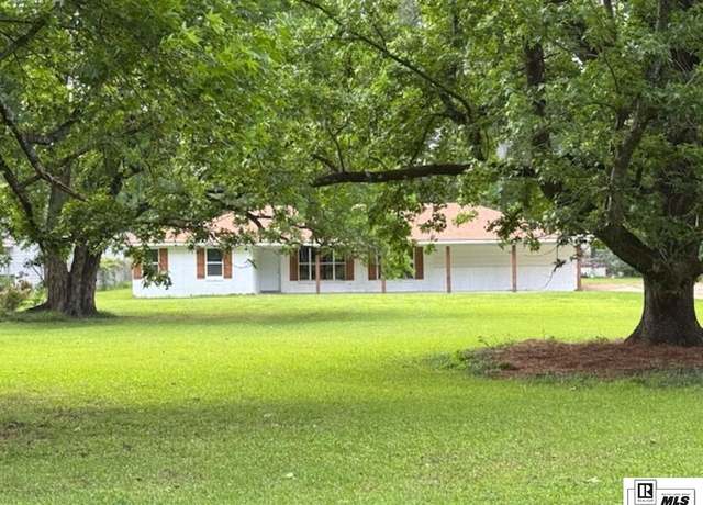 Property at 527 Lakeshore Dr, Monroe, LA 71203, 3 beds, 2 baths
