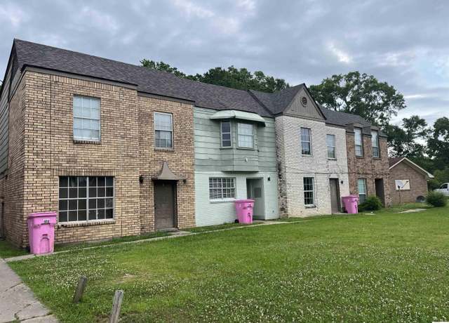 Property at 60 W Elmwood Dr, Monroe, LA 71203, 10 beds