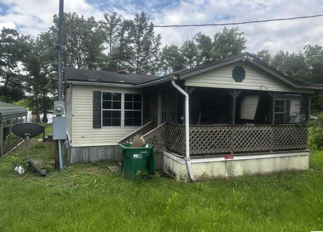 Property at 11560 Hideaway Rd, Mer Rouge, LA 71261, 3 beds, 2 baths