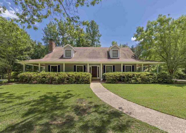 Property at 299 Highway 3074, Ruston, LA 71270, 4 beds, 3.5 baths