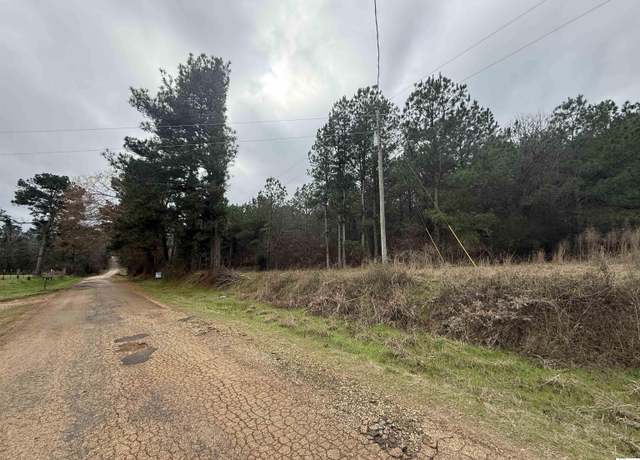 Property at 0 lot 1 Mcintosh Rd, Bernice, LA 71222