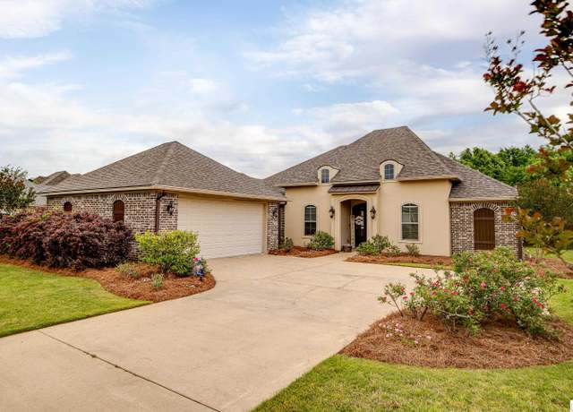 Property at 510 Bunker Ln, Monroe, LA 71203, 4 beds, 3 baths