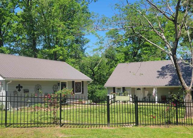 Property at 560 Ruben Johnson Rd, West Monroe, LA 71292, 2 beds, 2 baths