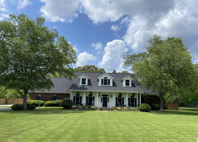 Property at 977 Highway 139, Monroe, LA 71203, 4 beds, 3.5 baths