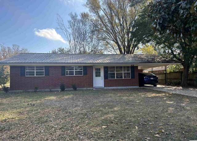 Property at 855 Mckeithen Dr, Winnsboro, LA 71295, 3 beds, 1 bath