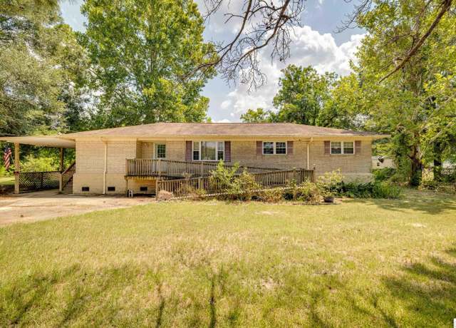 Property at 741 New Zion Rd, Winnsboro, LA 71295, 4 beds, 1.5 baths
