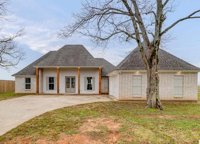 Property at 926 Old Sterlington Rd, Sterlington, LA 71280, 5 beds, 3 baths