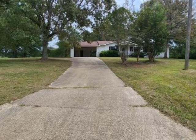 Property at 365 Bridges Rd, Downsville, LA 71234, 4 beds, 2 baths