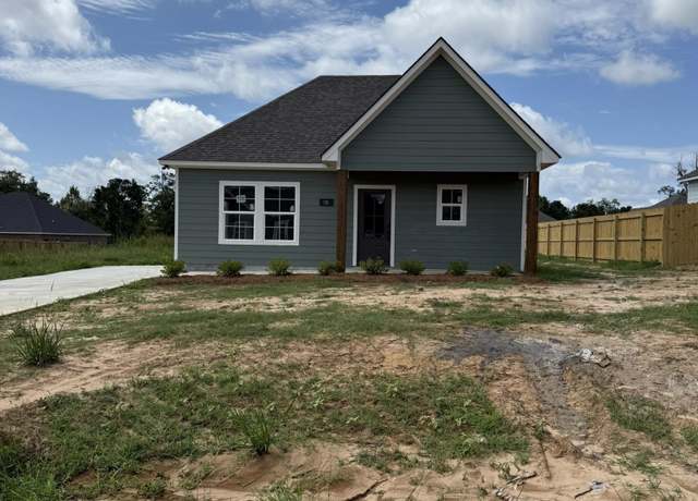Property at 115 Baywood Ln, Ruston, LA 71270, 3 beds, 2 baths