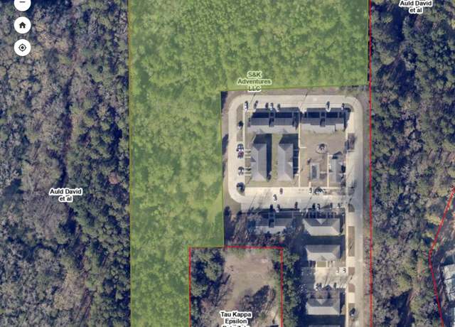 Property at 000 W Barnett Springs Rd, Ruston, LA 71270