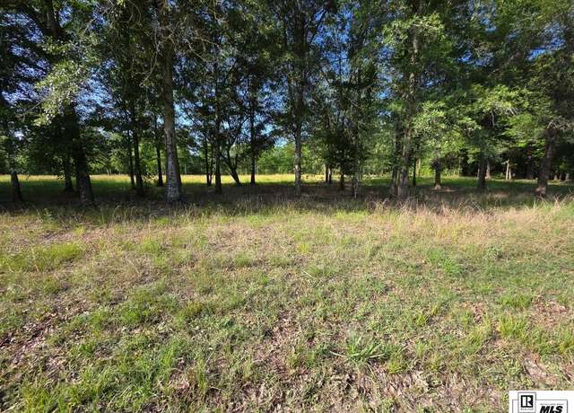 Property at Lot 16 Carey Smith Rd, Mangham, LA 71259