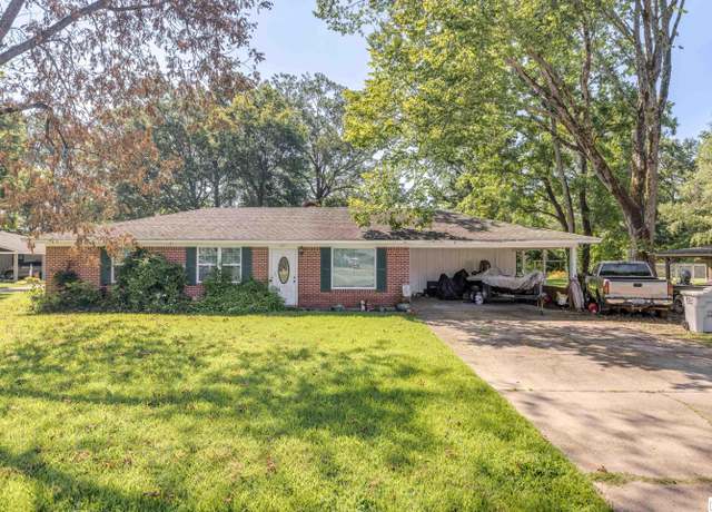 Property at 163 Bartholomew Dr, Sterlington, LA 71280, 3 beds, 2 baths
