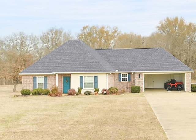 Property at 92 South Ridge Rd, Rayville, LA 71269, 4 beds, 2 baths