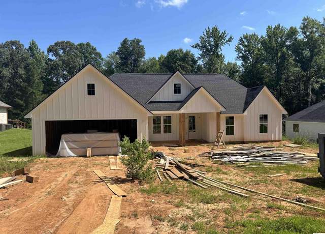 Property at 263 Mount Harmony Church Rd, Ruston, LA 71270, 4 beds, 2 baths