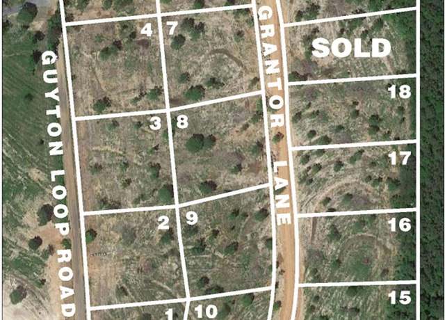Property at 133 Grantor Ln, Eros, LA 71238