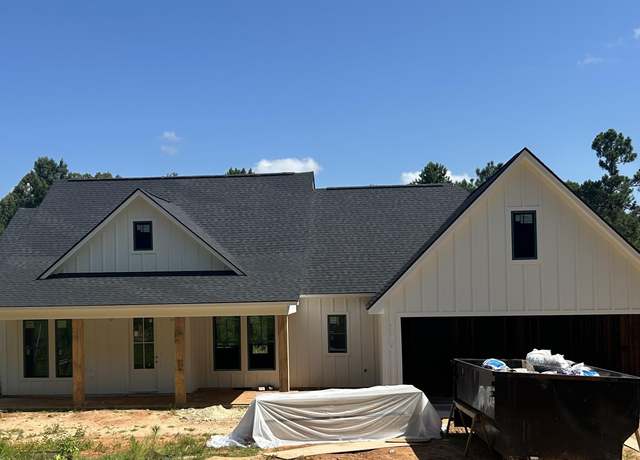 Property at 137 Mount Harmony Church Rd, Ruston, LA 71270, 4 beds, 2 baths