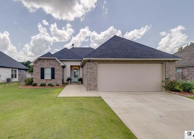 Property at 117 Aubree Cir, West Monroe, LA 71291, 4 beds, 2 baths