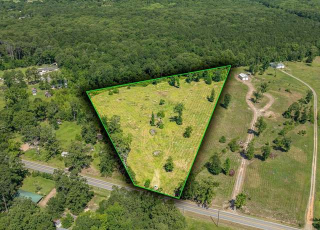 Property at 0 Highway 134, Monroe, LA 71203