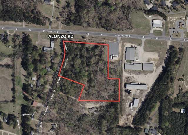 Property at 0 Highway 15, West Monroe, LA 71291