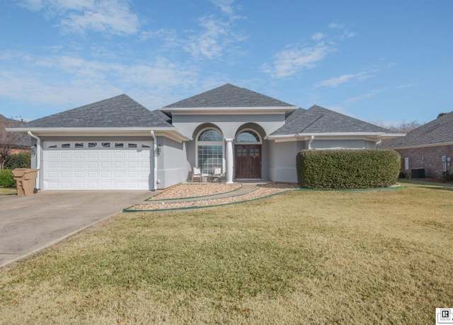 Property at 322 Bunker Ln, Monroe, LA 71203, 4 beds, 3 baths